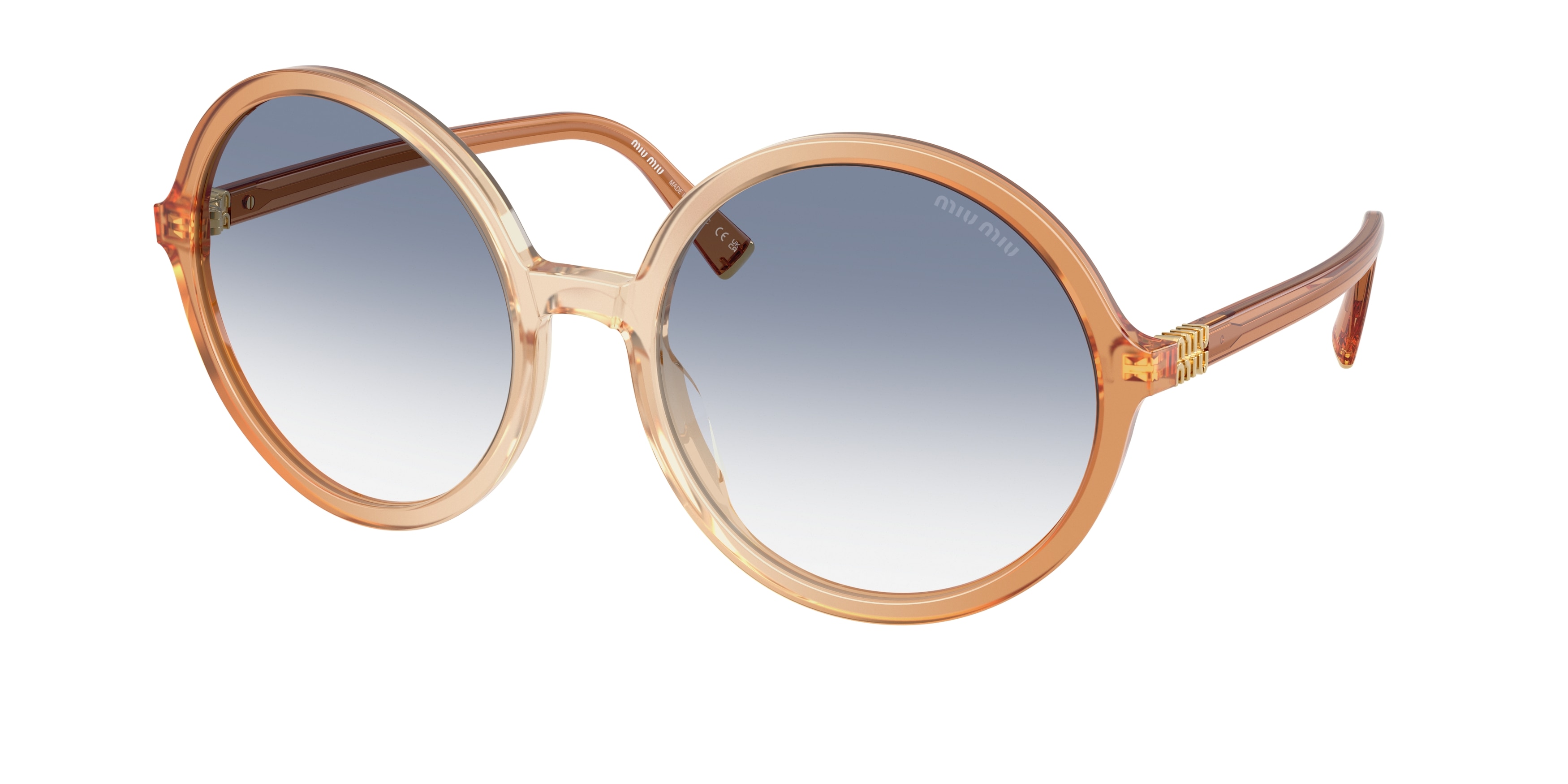 Miu Miu MU B02S 26G80O  